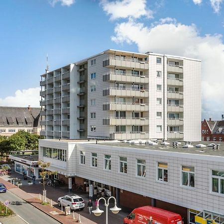 Hanseatenhaus Whg 74 Вестерланд Экстерьер фото