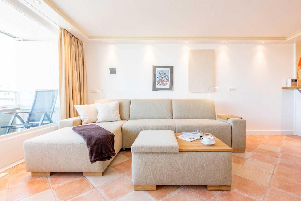 Hanseatenhaus Whg 74 Вестерланд Номер фото
